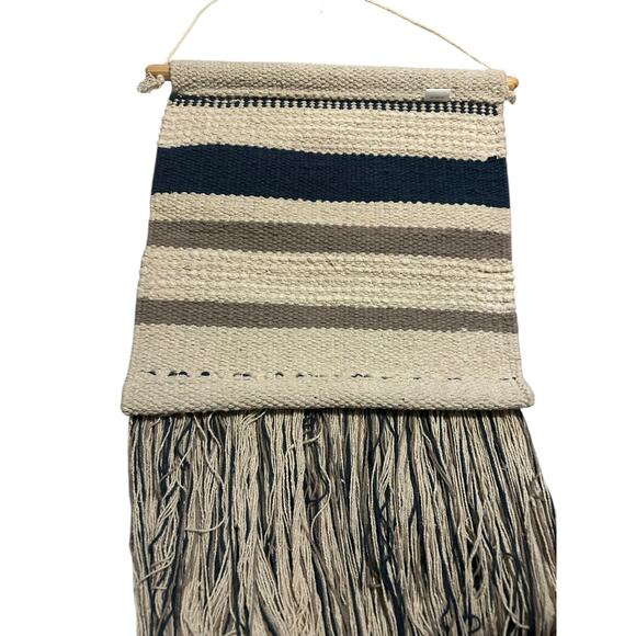 Macrame Wall Hanging - Picture 5 of 5